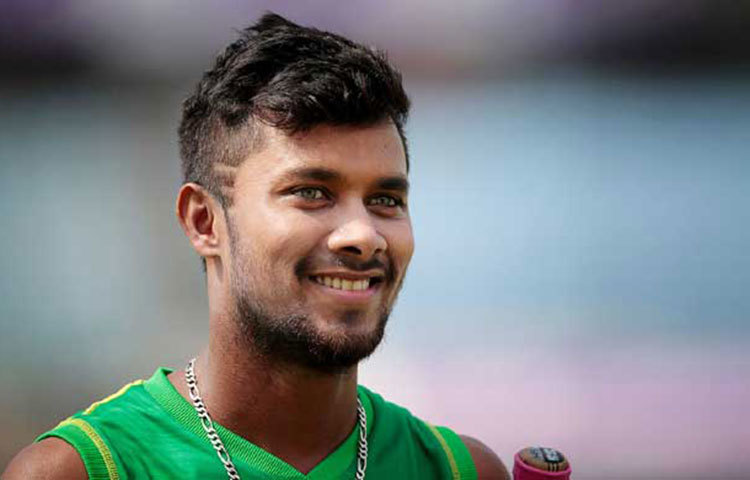 সাব্বির রহমান