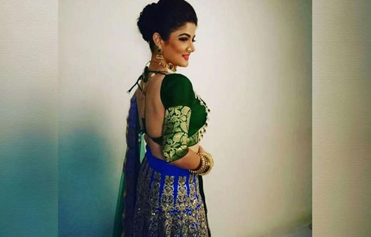 বিয়ে বাড়ির সাজ এমন হলে নজর অবশ্যই কাড়বে।