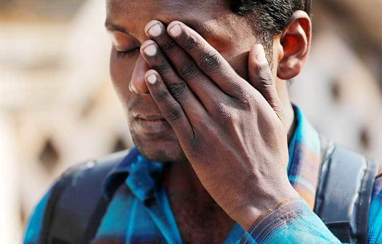 চোখের জলে বিদায় প্রিয় নায়িকাকে।