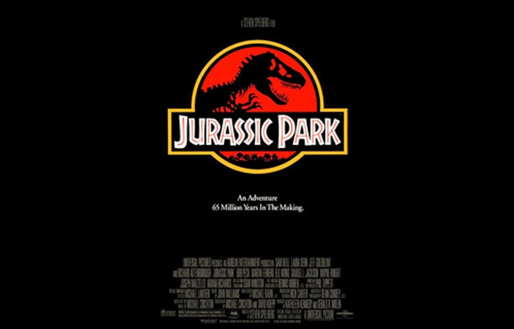 স্টিভেন স্পিলবার্গের কালজয়ী ছবি জুরাসিক পার্ক ছবিতে অভিনেয়র প্রস্তাব ফিরিয়ে দিয়েছিলেন শ্রীদেবী।