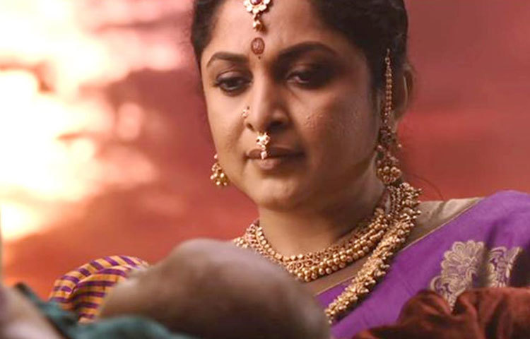 ২০১৫ সালের ‘বাহুবলী’ ছবিতে শিবগামীর চরিত্রে অভিনয় করার জন্য প্রস্তাব গিয়েছিল শ্রীদেবীর কাছে। কিন্তু সেই প্রস্তাব ফিরিয়ে দিয়েছিলেন তিনি।