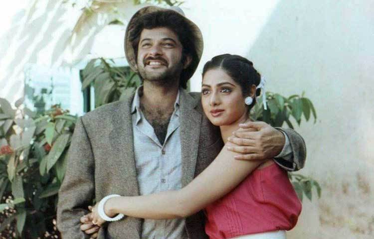 মিস্টার ইন্ডিয়া (১৯৮৭) : আটের দশকে বক্স অফিস কাঁপানো ছবি ‘মিস্টার ইন্ডিয়া’। সেই সময় দাঁড়িয়ে শেখর কাপুরের ছবিটির কনসেপ্ট দর্শকমহলে খুবই জনপ্রিয় হয়।