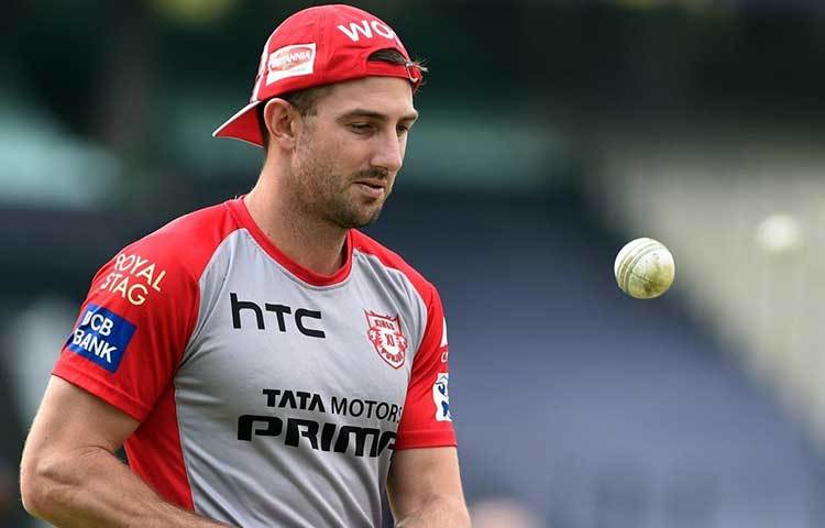 শন মার্শ : আইপিএলের প্রথম আসর থেকেই খেলছেন শন মার্শ। ৭১ ম্যাচে মার্শের মোট রান ২৪৭৭। সর্বোচ্চ ১১৫। স্ট্রাইক রেট ১৩২.৭৪। গড় ৩৯.৯৫। পারফরম্যান্স থাকা সত্ত্বেও আইপিএল-এ দল পাননি এই অজি ক্রিকেটার।