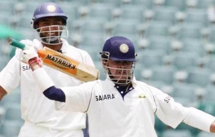 শ্রীসন্থ : ২০০৬ ভারতের দক্ষিণ আফ্রিকা সফর দুটো কারণে স্মরণীয়। এক, দক্ষিণ আফ্রিকার মাটিতে টেস্টে তাদের হারিয়ে বিরলতম জয় পায় ভারতীয় দল। আর দুই, আন্দ্রে নেলের প্লেজিংয়ের জবাবে শ্রীসন্থের নাচ। দক্ষিণ আফ্রিকার পেসারের প্লেজিংয়ের জবাবে তারই মাথার উপর দিয়ে ওভার বাউন্ডারি হাঁকিয়ে পিচের মাঝে দাঁড়িয়ে ব্যাট ঘুরিয়ে ঘুরিয়ে নেচেছিলেন শ্রীসন্থ।