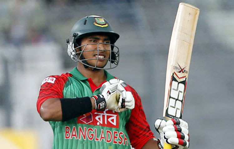 সৌম্য সরকার