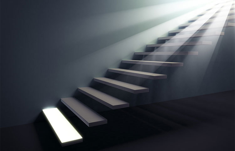 সফল হওয়ার জন্য নিজেকেই নিতে হবে প্রথম পদক্ষেপ।