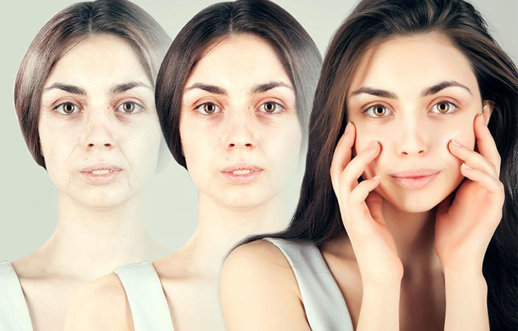 ত্বকে মরা কোষ জমতে থাকলে, ঔজ্জ্বল্য কমতে থাকে। তাই নিয়মিত স্ক্রাব করুন। স্ক্রাব করলে ত্বকের মরা কোষ চলে যায়।