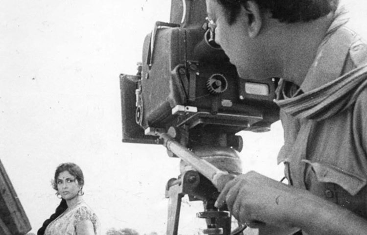 ‘বনপলাশির পদাবলী’ চলচ্চিত্রটি মুক্তি পায় ১৯৭৩ সালে।