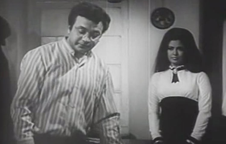 ‘সব্যসাচী’, মুক্তি পায় ১৯৭৭ সালে।