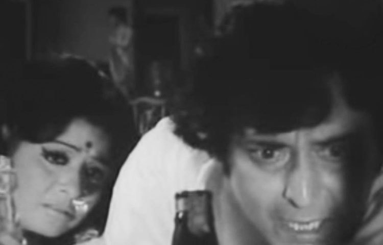 ‘দেবদাস’ চলচ্চিত্রটি মুক্তি পায় ১৯৭৯ সালে।