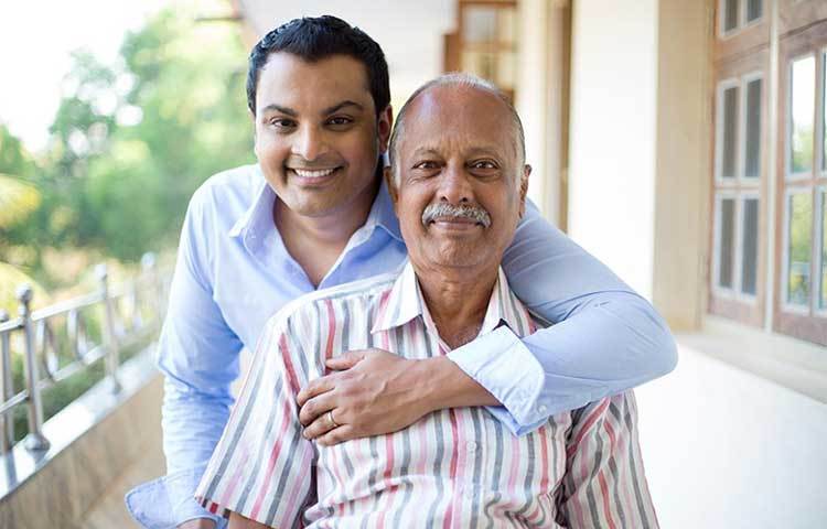 বাবার সঙ্গে কোনোদিন তর্ক করবেন না। তার কোনো ভুল হলে তা নিয়ে বিনীত আবেদন করতে পারেন।