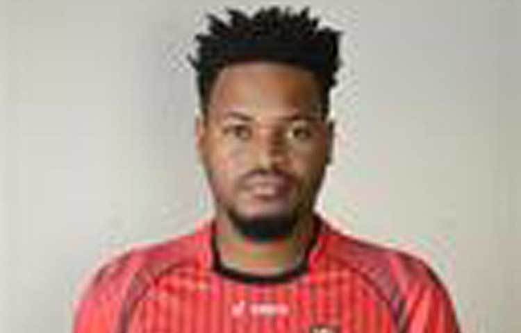 জেভন সিয়ারলেস : ৩০ লাখ টাকায় জেভনকে দলে নিয়েছে কেকেআর।