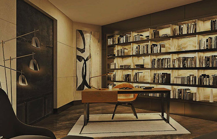 আরব সাগরের তীরে ওমকার প্রজেক্ট ‘ওমকার ১৯৭৩’-এর তিনটি টাওয়ার রয়েছে। প্রতিটি টাওয়ারে রয়েছে ২,৬০০ বর্গফুট থেকে শুরু করে ১৮,২০০ বর্গফুটের সব বিলাসবহুল অ্যাপার্টমেন্ট।