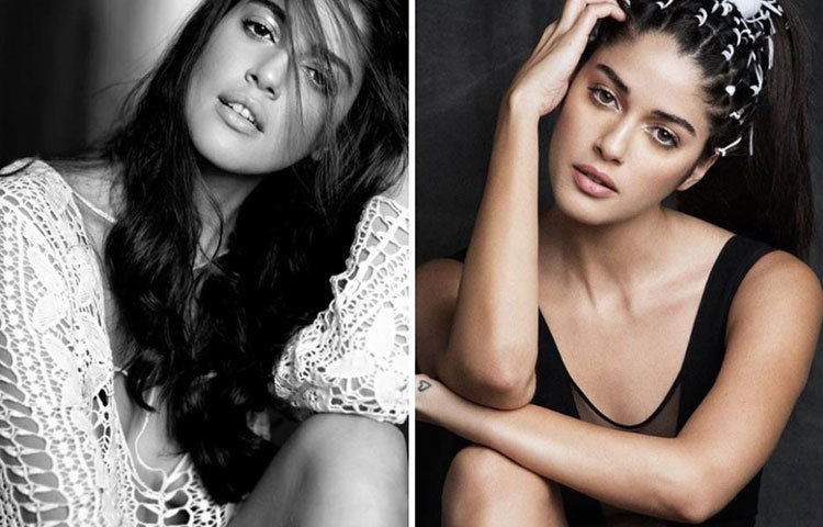 প্রথমে দুজনের বন্ধুত্ব হয়। তার পরে ডেটিং।