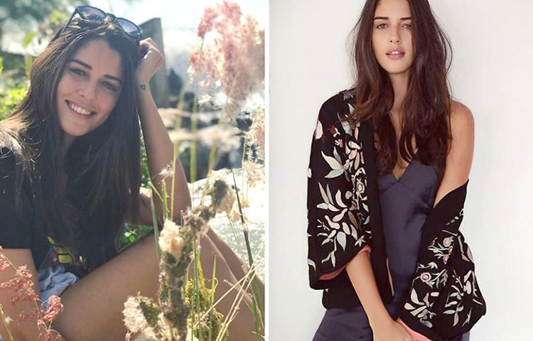 ইজাবেল মডেলিং বিশ্বব্যাপী খুব চেনা মুখ। বেশ কয়েকটি নামী কোম্পানির বিজ্ঞাপনেও কাজ করেছেন।