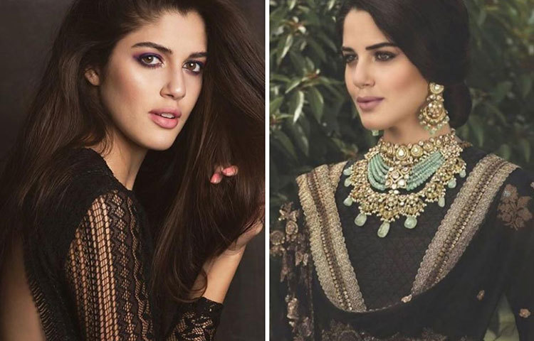 বিরাটের এই সুন্দরী প্রাক্তন প্রেমিকা ‘সিক্সটিন’ এবং ‘পুরানি জিন্স’ নামে দুটি হিন্দি ছবিতে অভিনয়