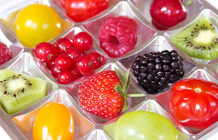 ওয়েট ওয়াচার ডায়েট : মূলত ফলই এই ডায়েটের প্রধান খাদ্য।