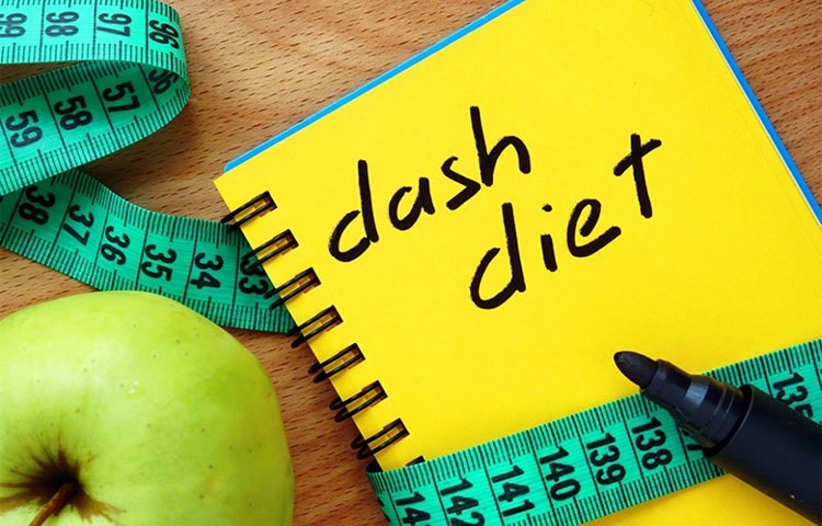 ড্যাস ডায়েট : হাইপার-টেনশন কমানো এবং প্রতিরোধের জন্য এই ডায়েট খুবই কার্যকরী।