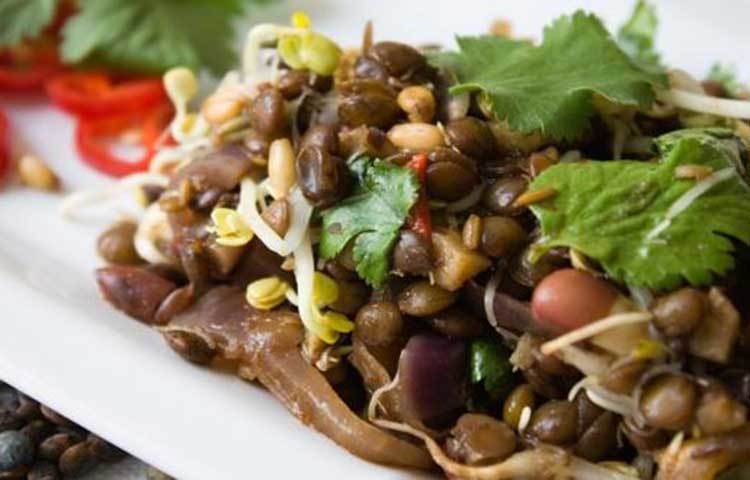 ওজন কমানোর জন্য বেশি করে রঙ বেরঙের শাক সবজি খান, অর্থাৎ প্রোটিন জাতীয় খাবার রাখুন আপনার ডায়েটে।