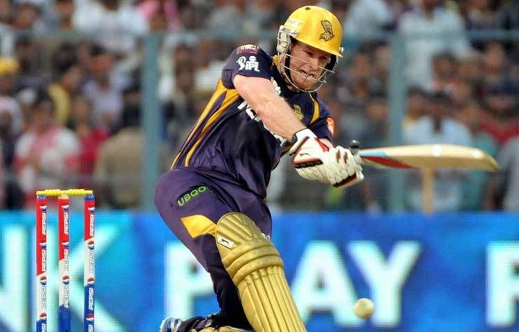 ইয়ন মর্গ্যান : আইপিএল ক্যারিয়ারে নেহাত ছোট নয় এই ইংলিশ ব্যাটসম্যানের। ২০১০ সালে আইপিএল সার্কিটে পা রাখেন মর্গ্যান। ৫২ ম্যাচ খেলে মর্গ্যানের মোট রান ৮৫৪। গড় ২১.৩৫। স্ট্রাইক রেট ১২১.১৩। এই নিলামে দল পাননি তিনি।