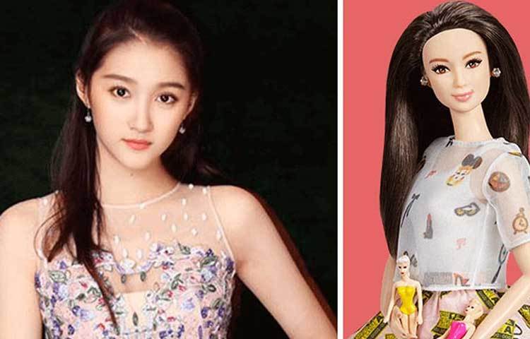 জিয়াওতং গুয়ান, অভিনেত্রী ও মানবতাবাদী।