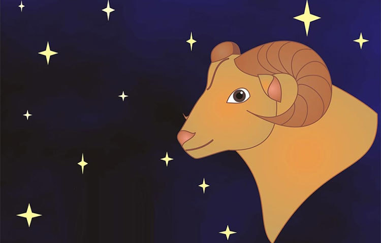 মেষ : ১৬, ২২, ২৮, ৩২ ও ৩৬ বছর বয়সে।