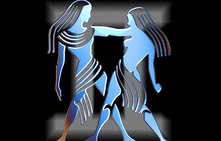 মিথুন : এদের দ্বৈত সত্ত্বা এমনভাবে মিথ্যে বলে যে, সেই মিথ্যাচারই এদের প্রকৃতি হয়ে যায়।