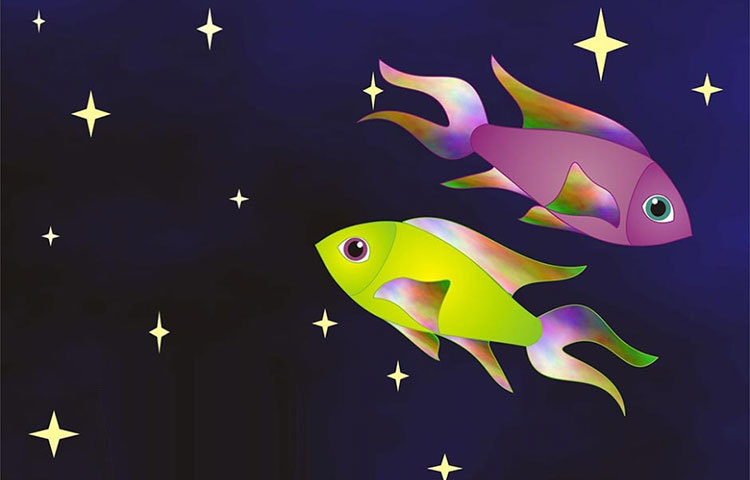 মীন : ১৬, ২২, ২৮, ৩৩ ও ৩৪ বছর বয়সে।