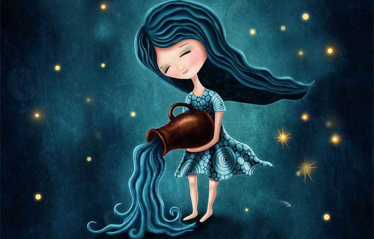 কুম্ব রাশির সন্তান : এরা একা থাকতে পছন্দ করে। কিন্তু বাড়ির বড়রা খুবই পছন্দ করে এদের।