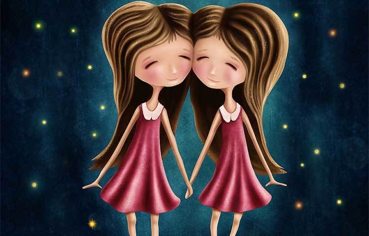 মিথুন রাশির সন্তান : ছোট থেকেই এরা খুব কথা বলে। এবং এদের কাছে এদের স্বাধীনতাই শেষ কথা। যে কারণে মা-বাবার সঙ্গে মাঝে মধেই এদের বিরোধ বাধে।