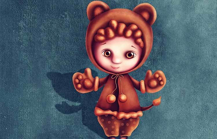 সিংহ রাশির সন্তান : এরা খুবই ছটফটে হয়। এদের এনার্জির সঙ্গে তাল মিলিয়ে চলা বেশ মুশকিল।