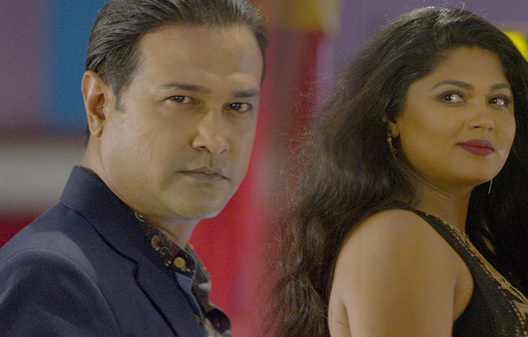 আসিফ-মৌসুমীর মিউজিক ভিডিওটি ৫ জুলাই ‘ধ্রুব মিউজিক স্টেশন (ডিএমএস)-এর ইউটিউব চ্যানেলে প্রকাশ পাবে।