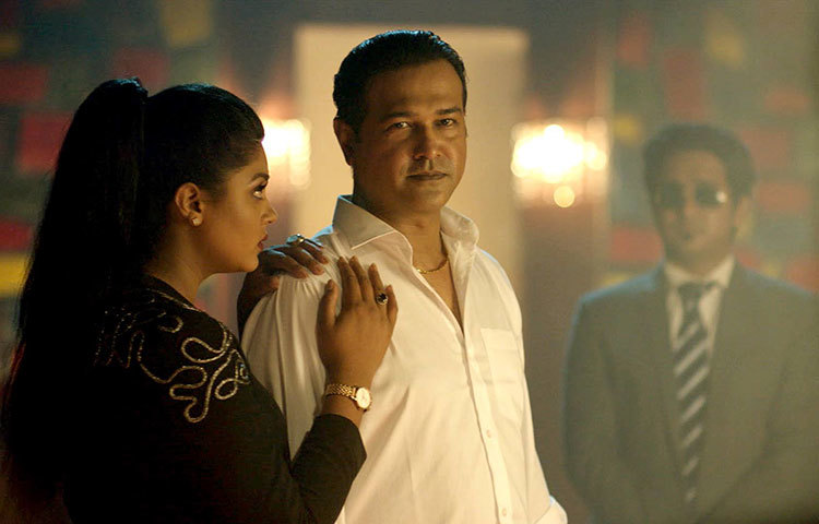 আসিফ-মৌসুমী দুজনে জানিয়েছেন মিউজিক ভিডিওটি দর্শক শ্রোতাদের কাছে খুব ভালো লেগেছে।