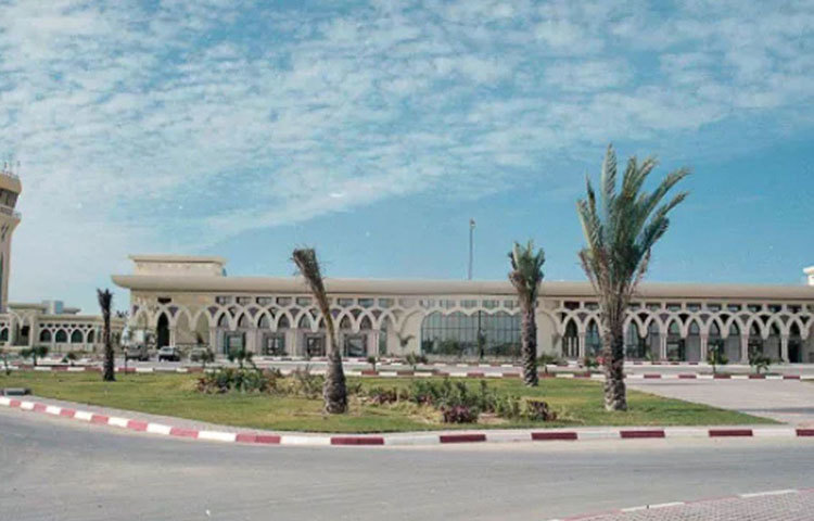 এর নকশা করেছিলেন মরক্কোর ইঞ্জিনিয়াররা। খরচ হয়েছিল আট কোটি ৬০ লাখ ডলার।