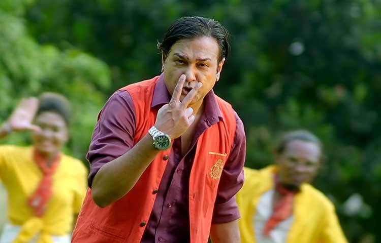 নজরকাড়া লোকেশনে চিত্রায়িত গানটির মডেল হয়েছেন সুপ্ত, তাহি ও একদল ডান্স আর্টিস্ট। ভিডিওটি পরিচালনা করেছেন সৌমিত্র ঘোষ ইমন।