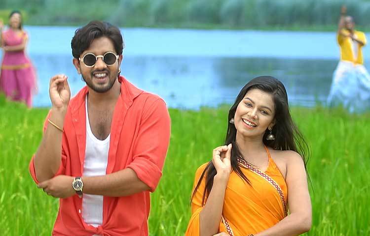 প্রিন্স খানের কোরিওগ্রাফীতে গানটির ভিডিও ‘দিল দিওয়ানা’ মিউজিক ভিডিওটির দৃশ্য ধারণ করেছেন সানি খান।