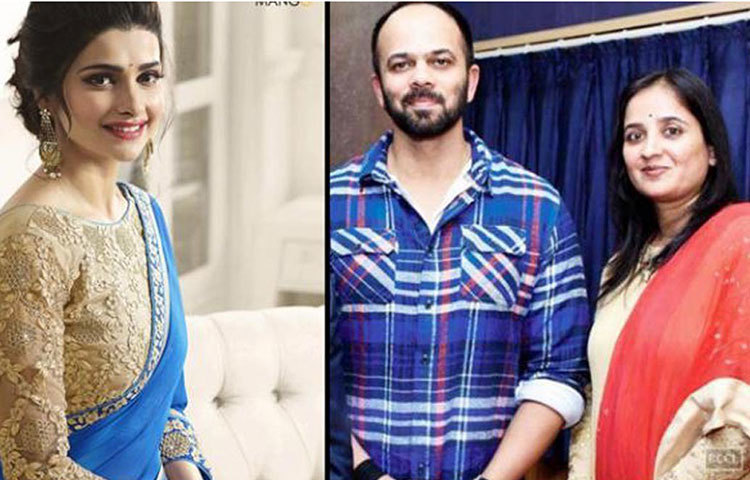 রোহিত শেটির সঙ্গে ২০০৫ সালে বিয়ে হয় মায়ার। বেশ ভালই কাটছিল। ‘বোল বচ্চন’ ছবির শুটিংয়ের সময় থেকে অভিনেত্রী প্রাচী দেশাইয়ের সঙ্গে এই পরিচালকের সম্পর্কের কথা রটেছিল।