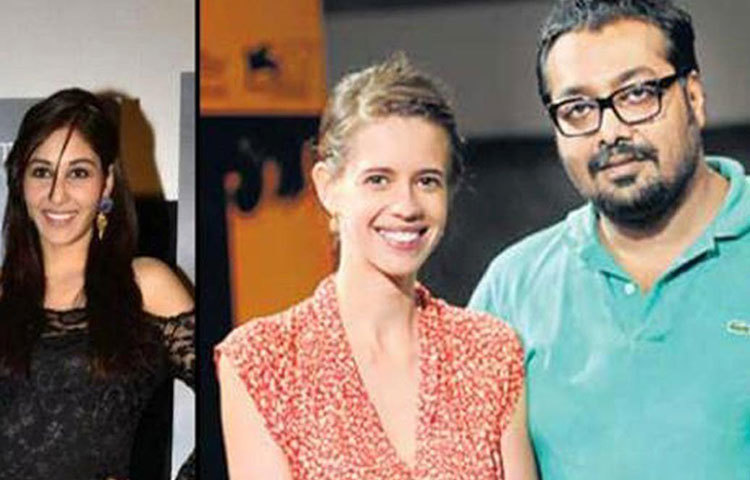 স্ত্রী আরতির সঙ্গে বেশ ভালো সম্পর্ক ছিল অনুরাগ কাশ্যপের। ‘দেব ডি’ ছবির শুটিংয়ের সময় আলাপ হয় অভিনেত্রী কাল্কি কোয়েশ্চলিনের। তখনই ঘনিষ্ঠতা বাড়ে। ছয় বছরের বিবাহিত জীবন ছিল তাদের। কাল্কিকে বিয়ে করেন অনুরাগ। চার বছর পর ভেঙে যায় সেই বিয়েও।