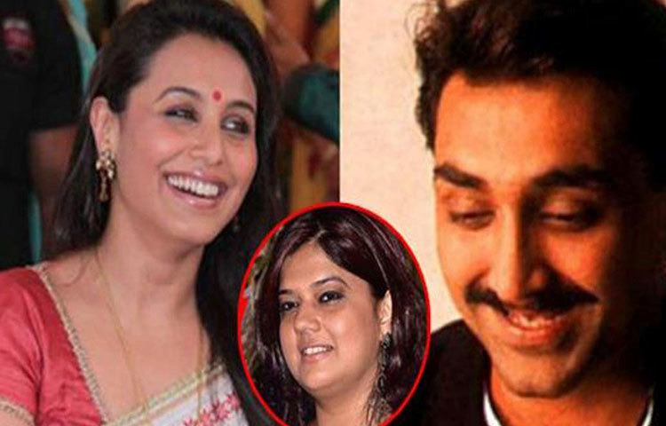 প্রথম স্ত্রী পায়েল খান্নার সঙ্গে দীর্ঘদিনের বিবাহিত জীবনে ছেদ পড়ে আদিত্য চোপড়ার। রানি মুখার্জীর সঙ্গে সম্পর্কের কথা রটেছে। কিন্তু স্বীকার করেননি পরিচালক আদিত্য চোপড়া। এড়িয়ে গিয়েছেন রানিও। পরবর্তীতে রানির সঙ্গে বিয়ের কথা স্বীকার করে নেন।