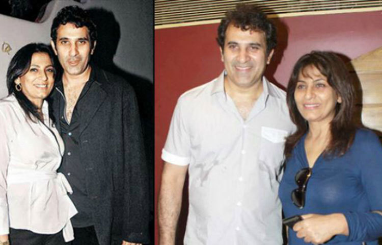 বিয়ে ভাঙার পর পরমিত শেটির সঙ্গে দেখা হয় অর্চনা পুরন সিংয়ের। অর্চনার চেয়ে ৭ বছরের ছোট পরমজিত। এই বিয়েতে আপত্তি জানিয়েছিল পাত্রের পরিবার। ২০ বছর ধরে অটুট তাদের সম্পর্ক।