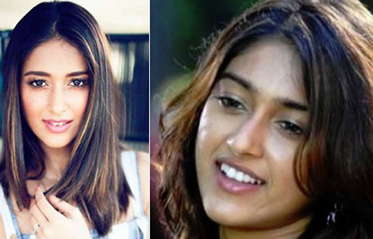 তেলেগু ছবি থেকেই জনপ্রিয়তার শিখরে ওঠেন অভিনেত্রী ইলিয়ানা ডি’ক্রুজ। বলিউডেও পা রাখার সঙ্গে সঙ্গেই রাতারাতি নিজের ফ্যান ফলোয়িংও তৈরি করে ফেলেছিলেন ইলিয়ানা। কিছু অভিনেত্রী আছেন না, যাদের মেকআপের আগে আর পরে কিছুটা একই লাগে। ইলিয়ানা তাদেরই একজন।