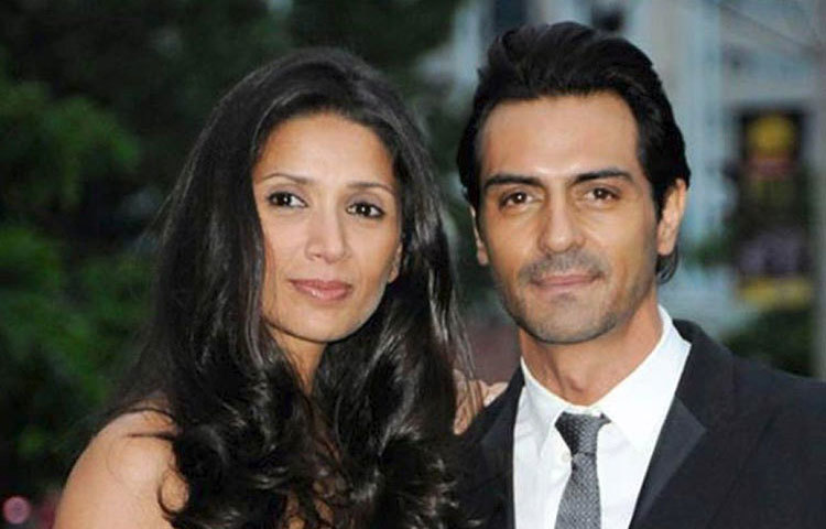 অর্জুন রামপাল : প্রথমে মডেলিং করতেন অর্জুন। বলিউডে পা মেহরকে বিয়ের পর। তার পরই কিন্তু ওম শান্তি ওম, রক অন-এর মতো হিট ছবি তার।