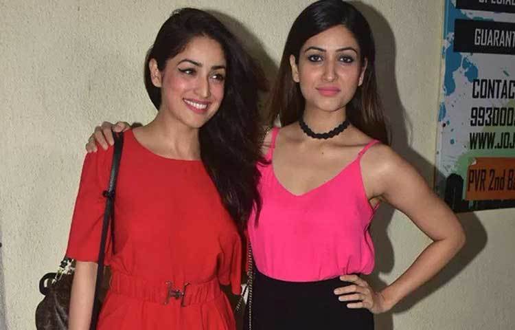 সুরিলি গৌতম : ডিরেক্টর মুকেশ গৌতমের মেয়ে এবং ইয়ামি গৌতমের বোন সুরিলির অভিনয় দুনিয়ায় হাতেখড়ি টেলিভিশন থেকে। ‘পাওয়ার কাট’ নামে একটি পাঞ্জাবি ছবিতেও দেখা গিয়েছে তাকে। চলতি বছর রণদীপ হুডার বিপরীতে ‘ব্যাটেল অব সরগড়ী’ ছবিতে মুখ দেখাতে চলেছেন সুরিলি।