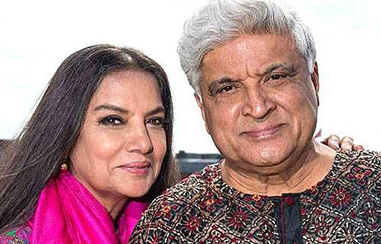 জাভেদ আখতার : হানি ইরানির সঙ্গে বিয়ে হয়েছিল গীতিকার জাভেদ আখতারের। ফারহান ও জোয়া তাদেরই সন্তান। পরবর্তীতে সেই বিয়ে ভেঙে যায়। ১৯৮৪ সালে জাভেদ বিয়ে করেন শাবানা আজমিকে।