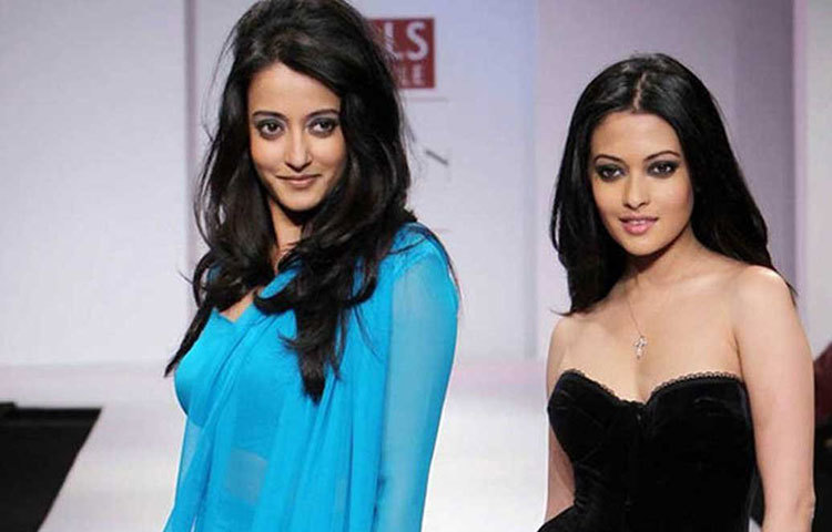 রাইমা ও রিয়া সেন : রাইমা সেনের বাবা ভরত দেববর্মা ত্রিপুরার রাজ পরিবারের সদস্য। ভরতের মা ইলা দেবী ছিলেন কুচবিহারের রাজকুমারী, যার ছোট বোন গায়ত্রী দেবী জয়পুরের মহারানি। ভরতের ঠাকুমা ইন্দিরা ছিলেন ভদোদরার মহারাজা তৃতীয় সাওয়াজি রাও গায়কোয়াড়ের একমাত্র কন্যা।