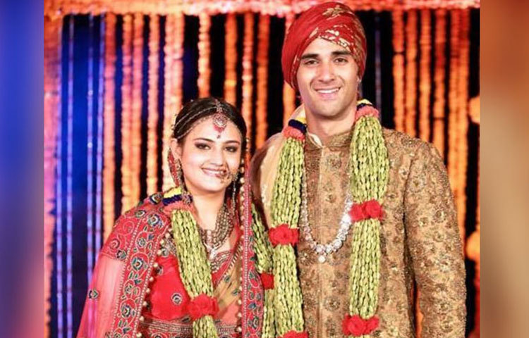 পুলকিত সম্রাট ও শ্বেতা রোহিরার বিয়ে স্থায়ী হয়েছিল ১২ মাস।