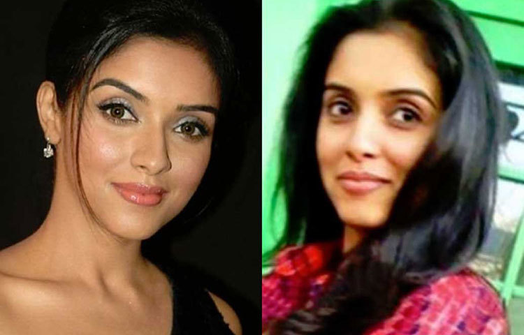 আমির খানের সঙ্গে ‘গজনি’ ছবিটি দর্শকদের মন জয় করে নিয়েছিলেন আসিন। তারও অনেক আগে থেকেই দক্ষিণী ছবির দর্শকদের প্রিয়পাত্রী ছিলেন আসিন। তবে মেকআপের আগে আর পরে আসিনের মধ্যে ফারাকটা লক্ষ করা খুবই দুষ্কর।