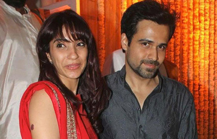 ইমরান হাসমি : ভাট পরিবারের ঘনিষ্ঠ হওয়া সত্ত্বেও বলিউডে জনপ্রিয় হতে তাকেও অনেক কসরত করতে হয়েছে। তার ক্যারিয়ার শুরু হয় বিয়ের পর। বিয়ের পর তার প্রথম ফিল্ম ‘মার্ডার’ সুপারহিট হয়েছিল। স্ত্রী পারভিন সব সময় তার পাশেই থাকেন।