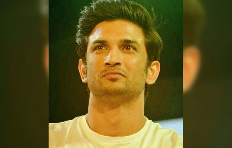 সুশান্ত সিংহ রাজপুত : মেকানিকাল ইঞ্জিনিয়ারিংয়ের ডিগ্রি রয়েছে এই অভিনেতার।