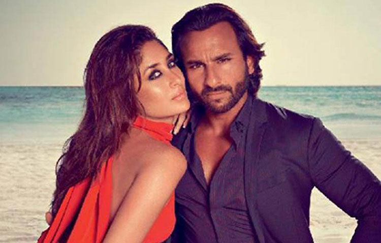 সাইফ আলি খান : ১৯৯১ সালে বিয়ে অমৃতা সিংহকে। তাদের রয়েছে দুই সন্তানও। ২০০৪ সালে ভেঙে যায় সেই সম্পর্ক। তারপর রূপকথার বিয়ে। ২০১২ সালে করিনা কাপুরের সঙ্গে পরিণয়সূত্রে আবদ্ধ হন শর্মিলা পুত্র। আদরের ছেলে তৈমুরকে নিয়ে করিনা-সইফ দিব্যি আছেন।